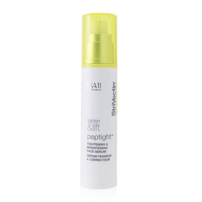 StriVectin - TL Tighten and Lift Peptight Tightening and Brightening Face Serum - 50ml/1.7oz Image 1