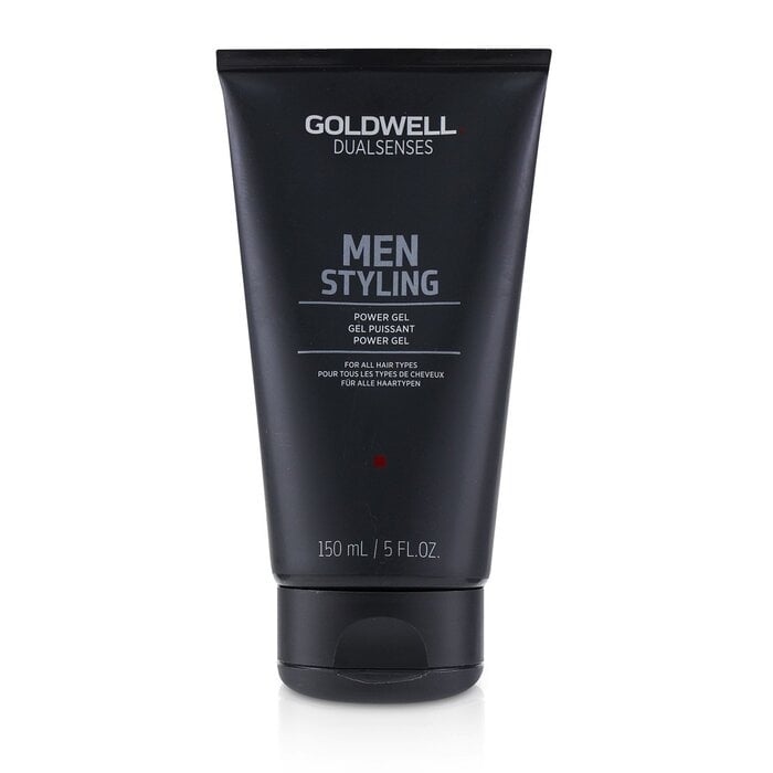 Goldwell - Dual Senses Men Styling Power Gel (For All Hair Types)(150ml/5oz) Image 1