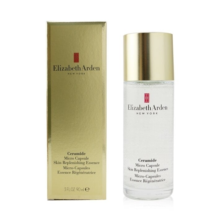 Ceramide Micro Capsule Skin Replenishing Essence - 90ml/3oz Image 2