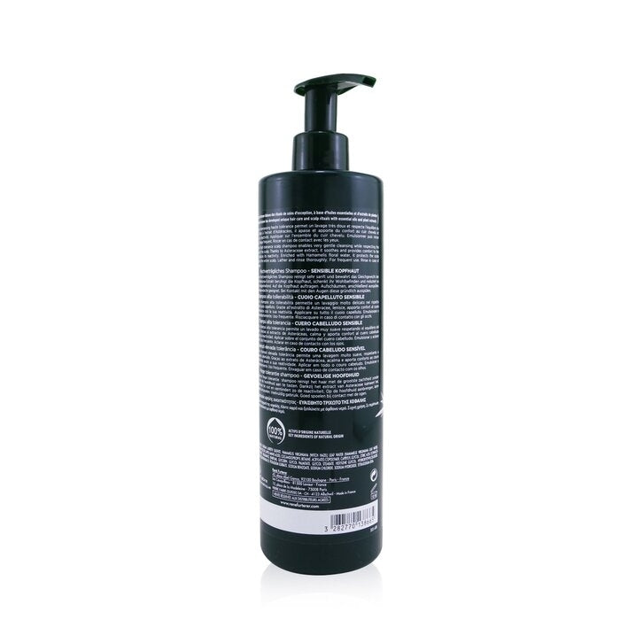 Astera Sensitive Dermo-Protective Ritual High Tolerance Shampoo - Sensitive Scalp (Salon Product) - 600ml/20.2oz Image 3