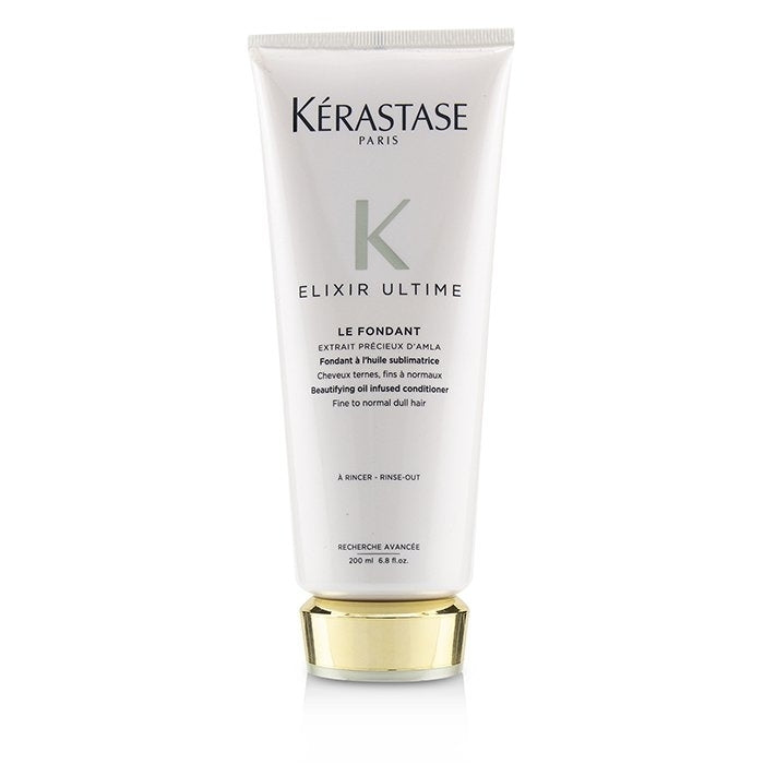 Kerastase - Elixir Ultime Le Fondant Beautifying Oil Infused Conditioner (Fine to Normal Dull Hair)(200ml/6.8oz) Image 1