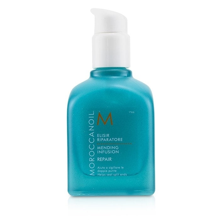 Moroccanoil - Mending Infusion (For Weakened and Damaged Hair)(75ml/2.5oz) Image 2