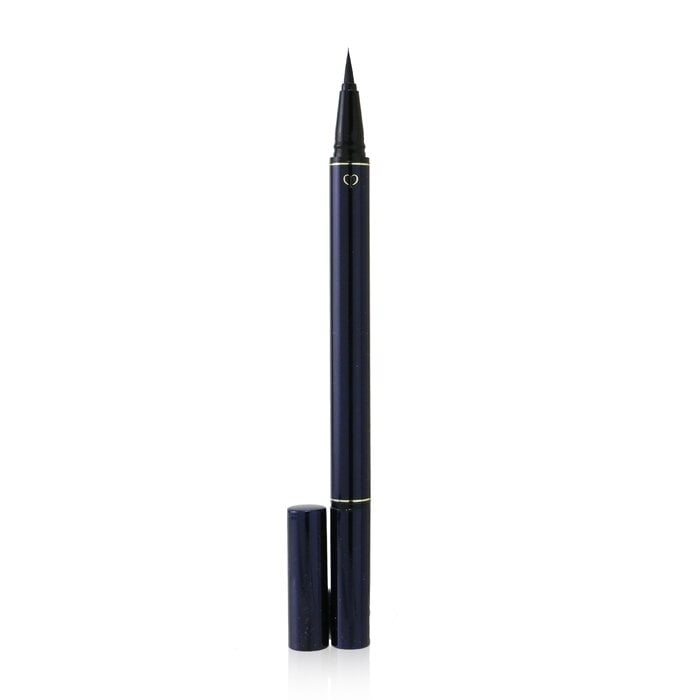 Intensifying Liquid Eyeliner - 1 Black - 0.8ml/0.02oz Image 1