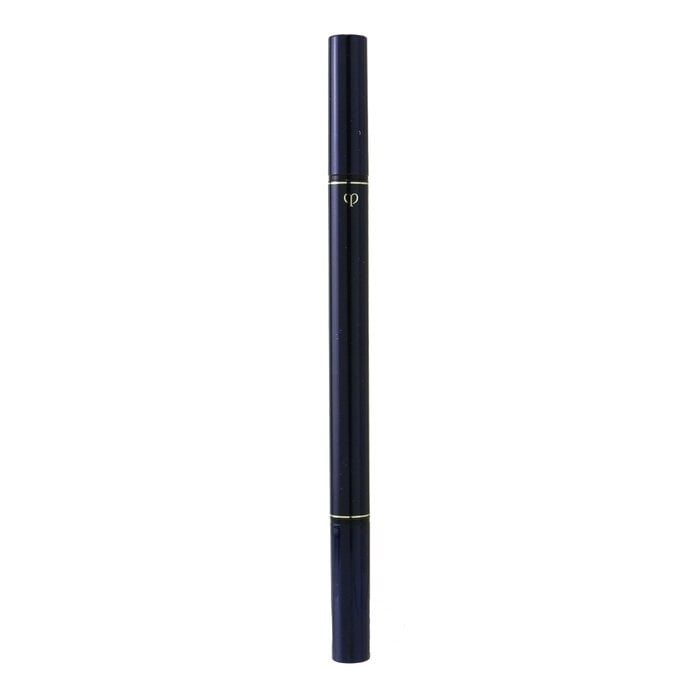 Intensifying Liquid Eyeliner - 1 Black - 0.8ml/0.02oz Image 3