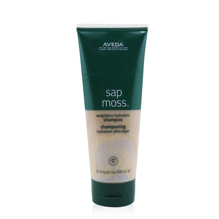 Sap Moss Weightless Hydration Shampoo - 200ml/6.7oz Image 1