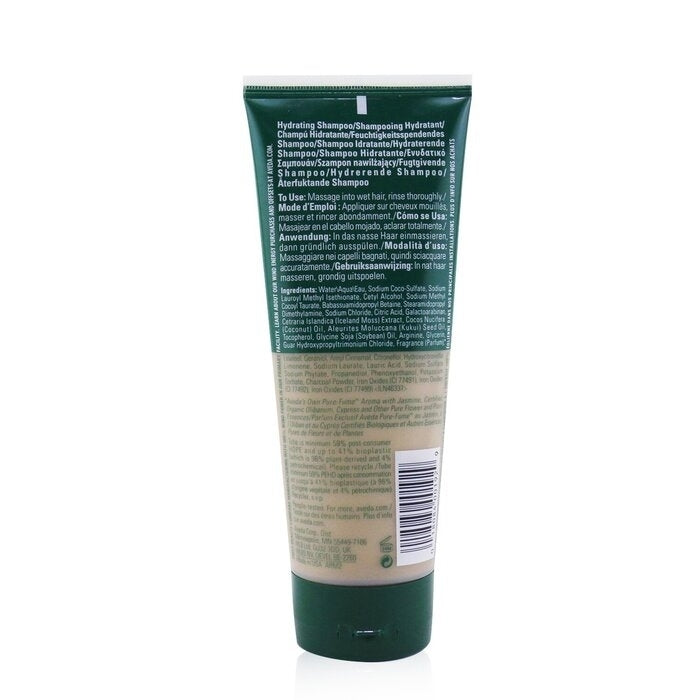 Sap Moss Weightless Hydration Shampoo - 200ml/6.7oz Image 3