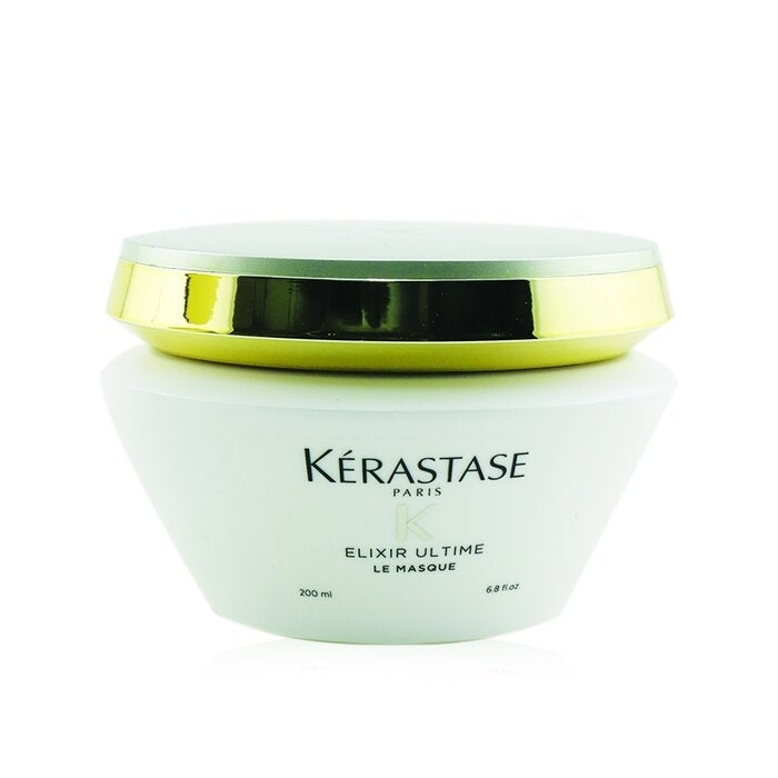 Kerastase - Elixir Ultime Le Masque Sublimating Oil Infused Masque (Dull Hair)(200ml/6.8oz) Image 1