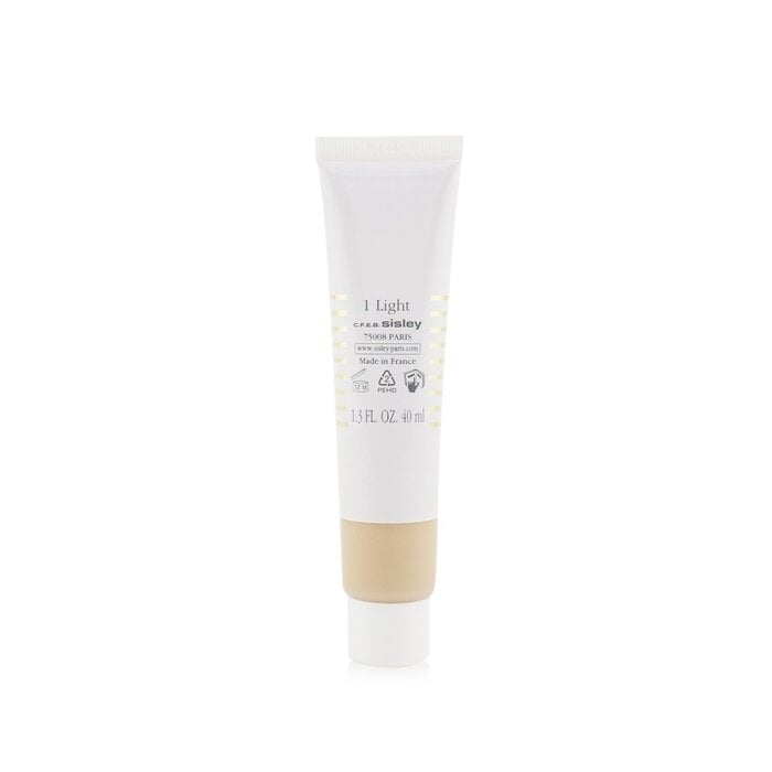 Phyto Hydra Teint Beautifying Tinted Moisturizer SPF 15 - 1 Light - 40ml/1.3oz Image 3