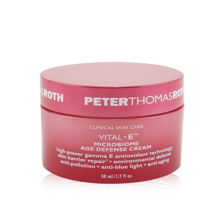 Vital-E Microbiome Age Defense Cream - 50ml/1.7oz Image 1