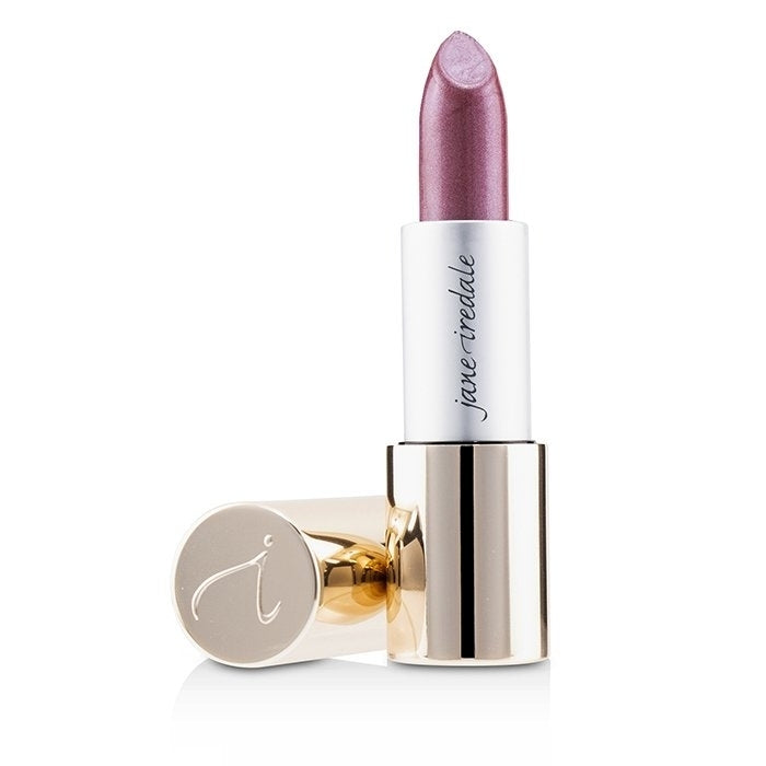 Jane Iredale - Triple Luxe Long Lasting Naturally Moist Lipstick -  Rose (Light Merlot)(3.4g/0.12oz) Image 3