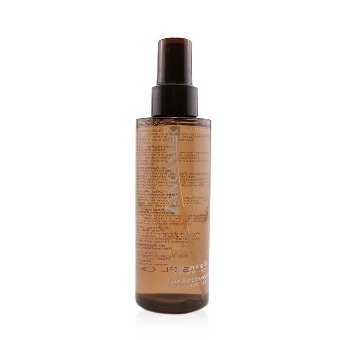 Sun 365 Self Tanning Oil - 150ml/5oz Image 1