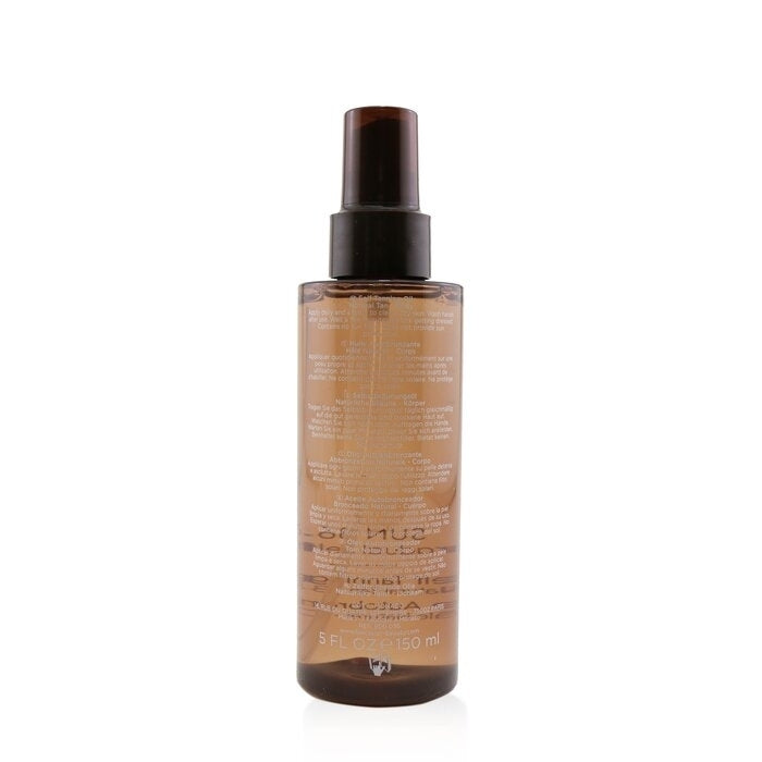 Sun 365 Self Tanning Oil - 150ml/5oz Image 2