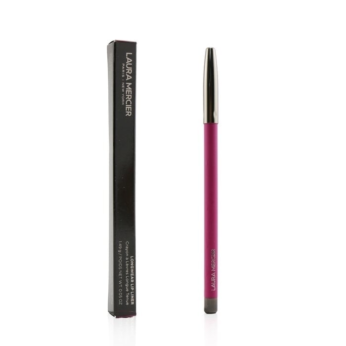 Longwear Lip Liner -  Rich Mauve - 1.49g/0.05oz Image 1