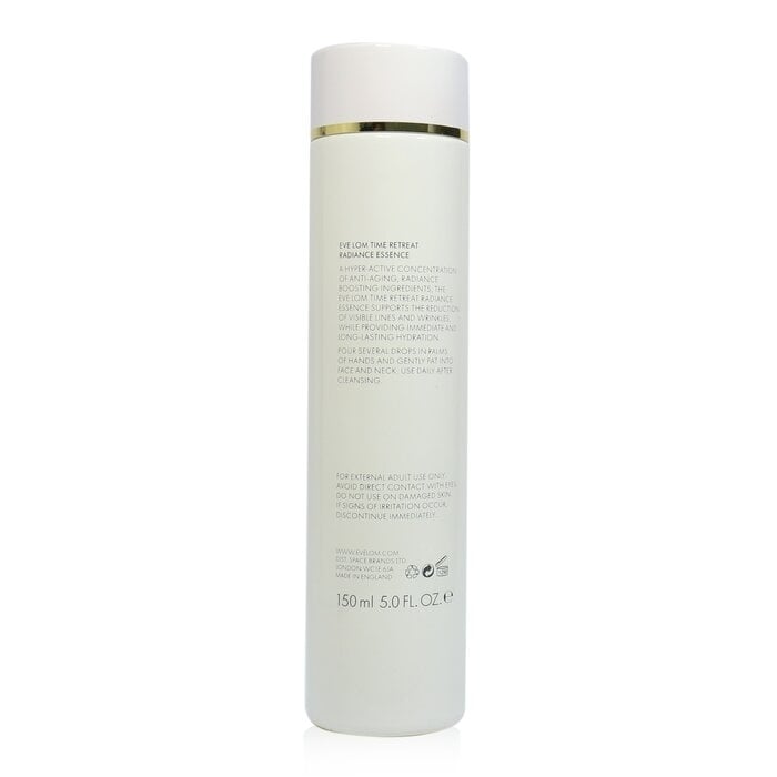 Time Retreat Radiance Essence - 150ml/5oz Image 2