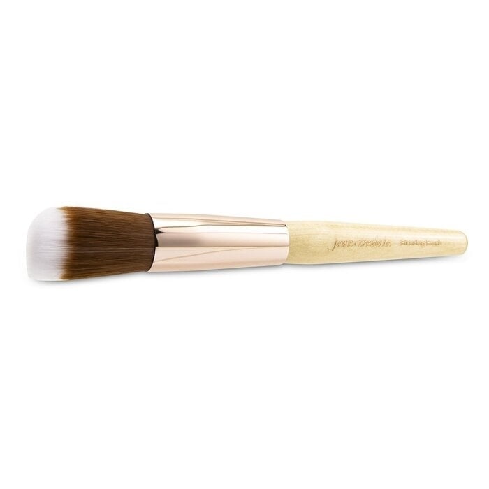 Jane Iredale - Blending Brush - Rose Gold() Image 2