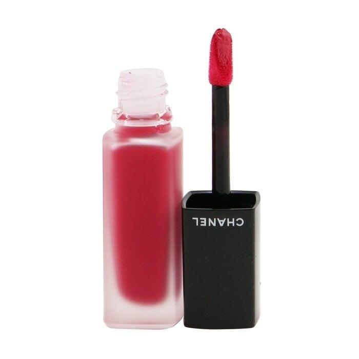 Chanel - Rouge Allure Ink Matte Liquid Lip Colour - 170 Euphorie(6ml/0.2oz) Image 1