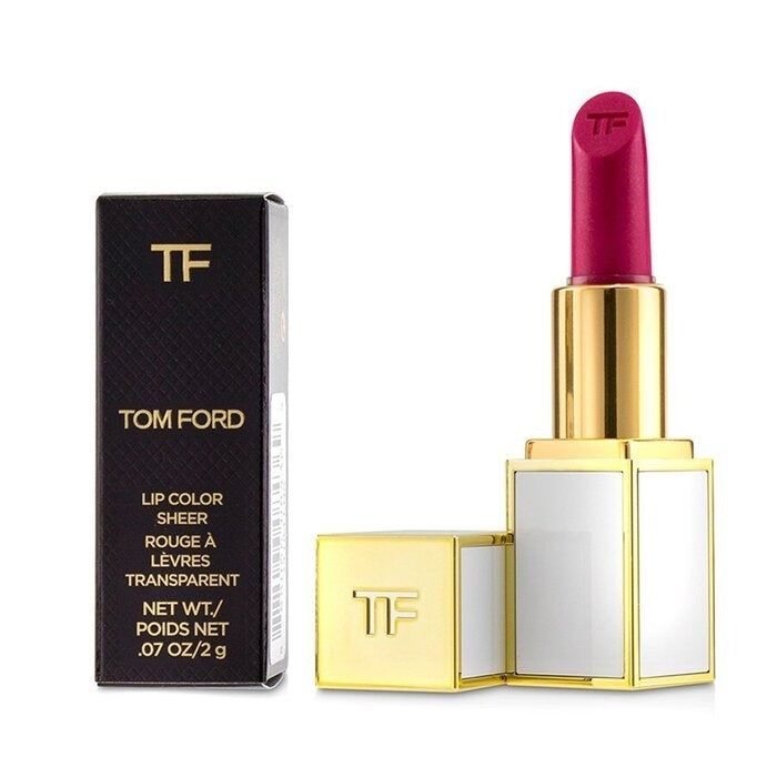 Tom Ford - Boys and Girls Lip Color -  33 Jessica (Sheer)(2g/0.07oz) Image 2