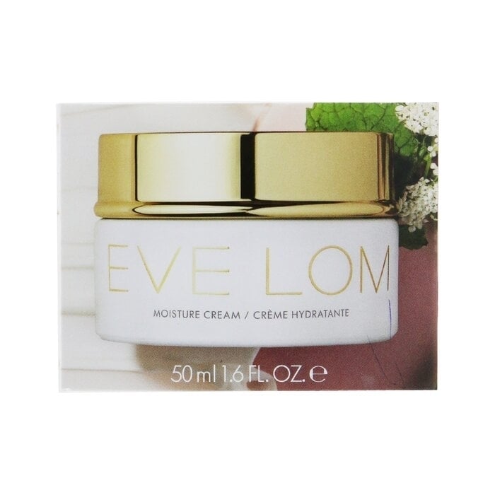 Moisture Cream - 50ml/1.6oz Image 3