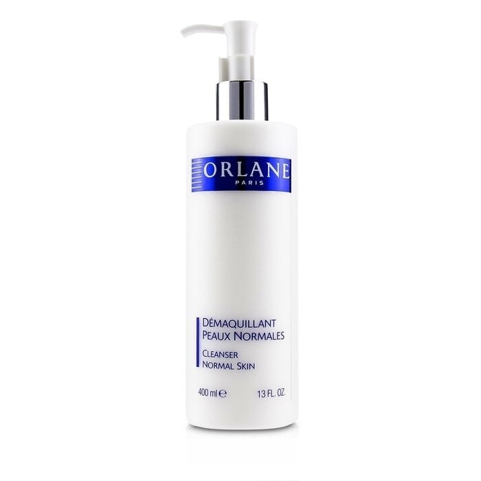 Orlane - Cleanser For Normal Skin (Salon Product)(400ml/13oz) Image 1