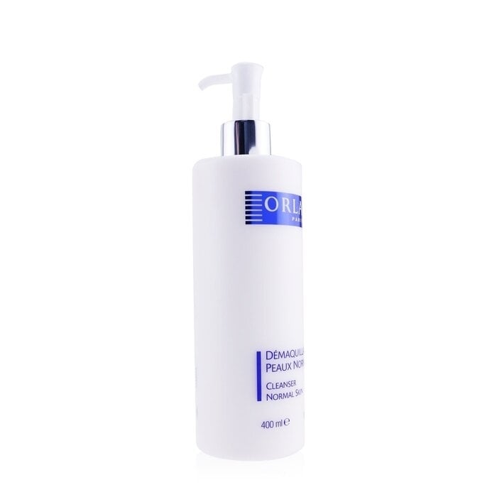 Orlane - Cleanser For Normal Skin (Salon Product)(400ml/13oz) Image 2