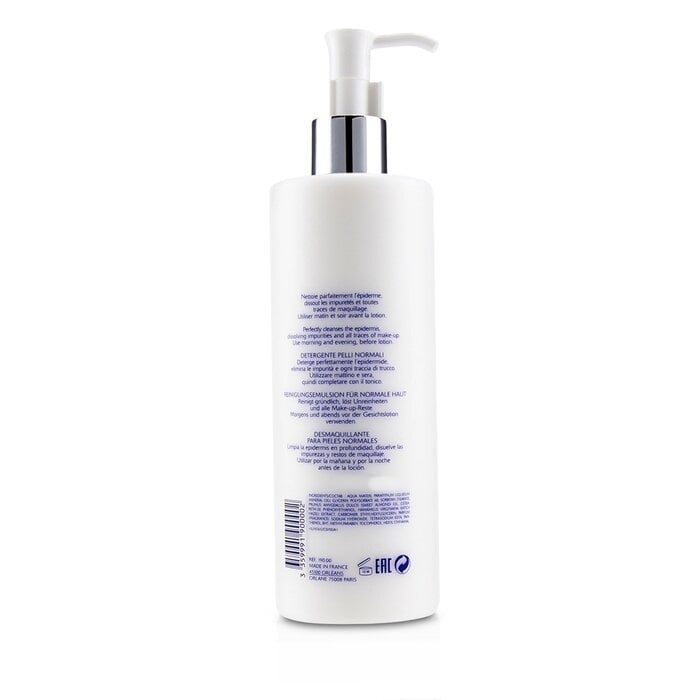 Orlane - Cleanser For Normal Skin (Salon Product)(400ml/13oz) Image 3