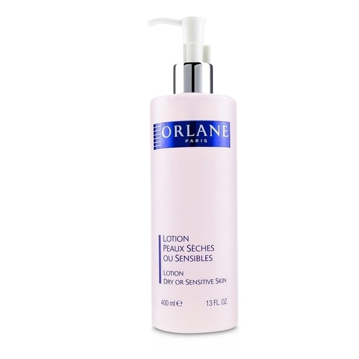 Orlane - Lotion For Dry or Sensitive Skin (Salon Product)(400ml/13oz) Image 1