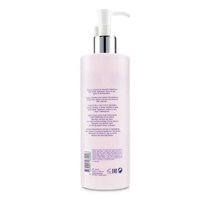 Orlane - Lotion For Dry or Sensitive Skin (Salon Product)(400ml/13oz) Image 3