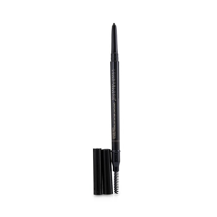 Youngblood - On Point Brow Defining Pencil - Dark Brown(0.35g/0.012oz) Image 1