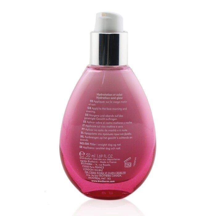 Aqua Super Concentrate (Glow) - For Normal/ Combination Skin - 50ml/1.69oz Image 2