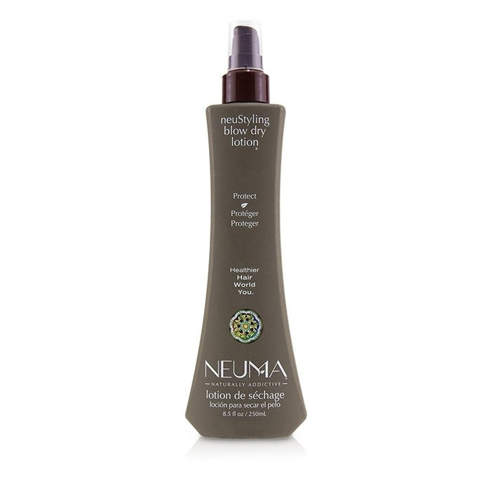 Neuma - neuStyling Blow Dry Lotion(250ml/8.5oz) Image 1