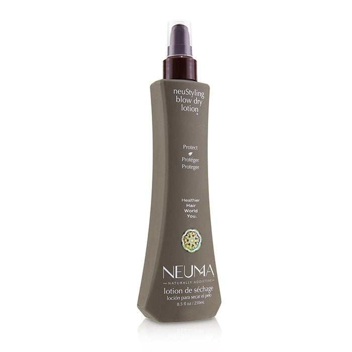 Neuma - neuStyling Blow Dry Lotion(250ml/8.5oz) Image 2