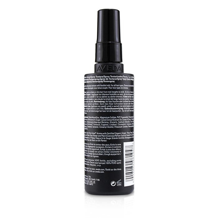 Aveda - Texture Tonic(125ml/4.2oz) Image 3