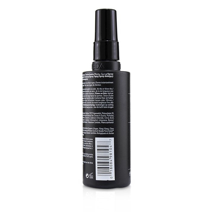 Aveda - Texture Tonic(125ml/4.2oz) Image 4