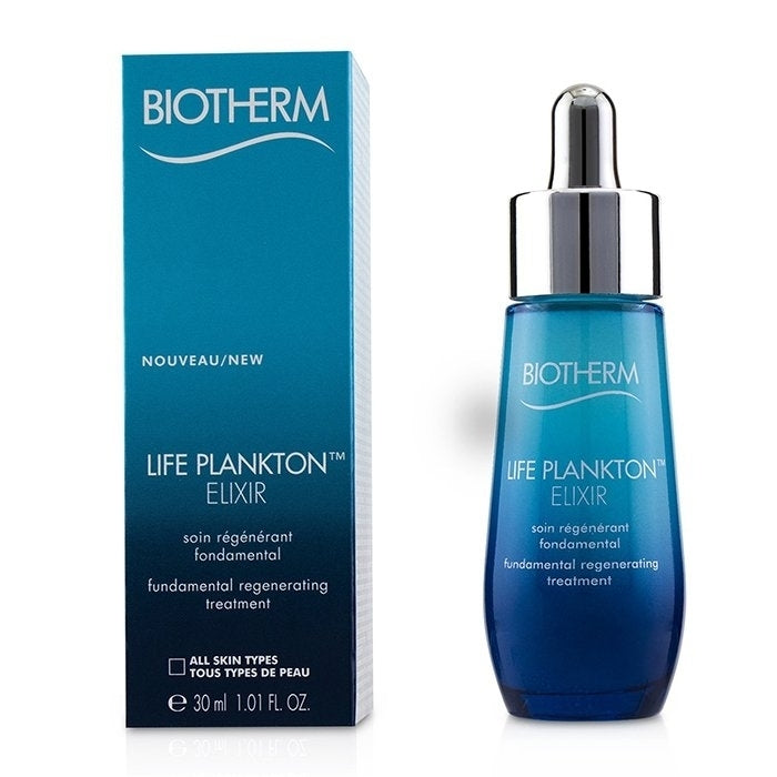 Biotherm - Life Plankton Elixir(30ml/1.01oz) Image 2