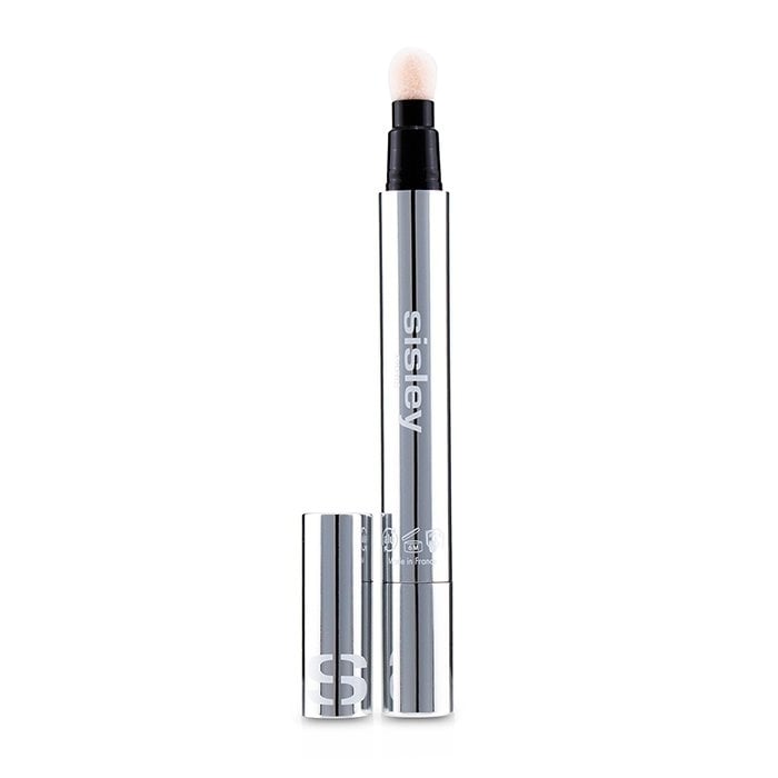 Sisley - Stylo Lumiere Instant Radiance Booster Pen - 3 Soft Beige(2.5ml/0.08oz) Image 1