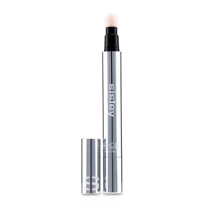 Sisley - Stylo Lumiere Instant Radiance Booster Pen - 1 Pearly Rose(2.5ml/0.08oz) Image 2