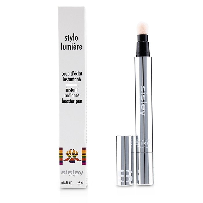 Sisley - Stylo Lumiere Instant Radiance Booster Pen - 3 Soft Beige(2.5ml/0.08oz) Image 2