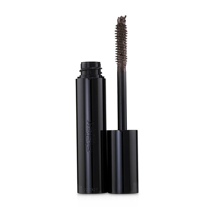 Sisley - So Volume Mascara -  2 Deep Brown(8ml/0.27oz) Image 1