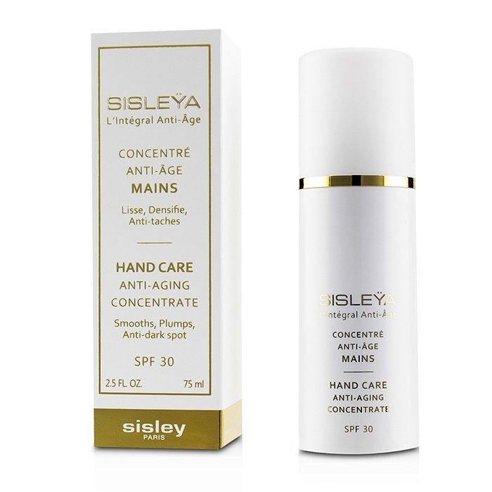 Sisley - Sisleya LIntegral Anti-Age Mains Hand Care SPF 30(75ml/2.5oz) Image 2