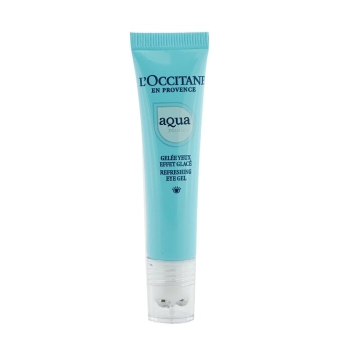 LOccitane - Aqua Reotier Eye Gel(15ml/0.5oz) Image 1