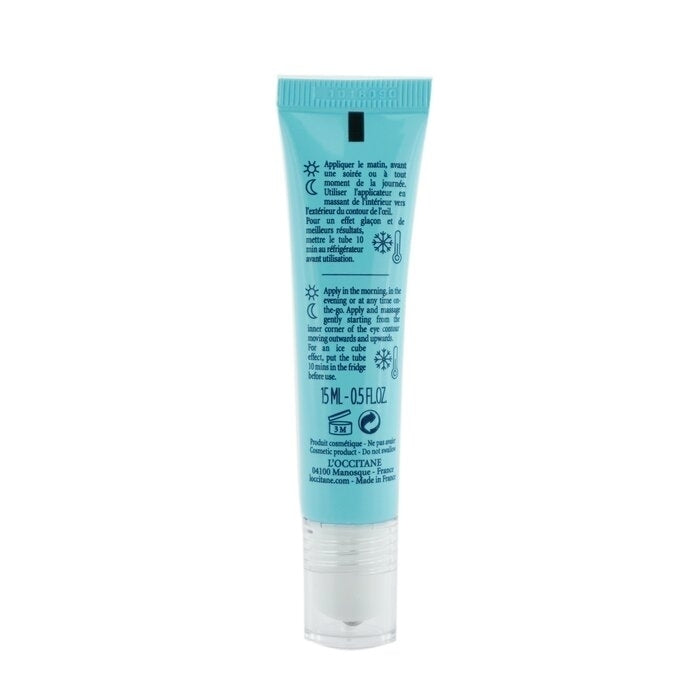 LOccitane - Aqua Reotier Eye Gel(15ml/0.5oz) Image 3