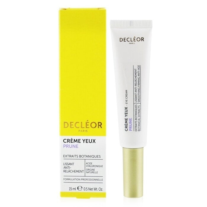 Decleor - Plum Eye Cream(15ml/0.5oz) Image 1