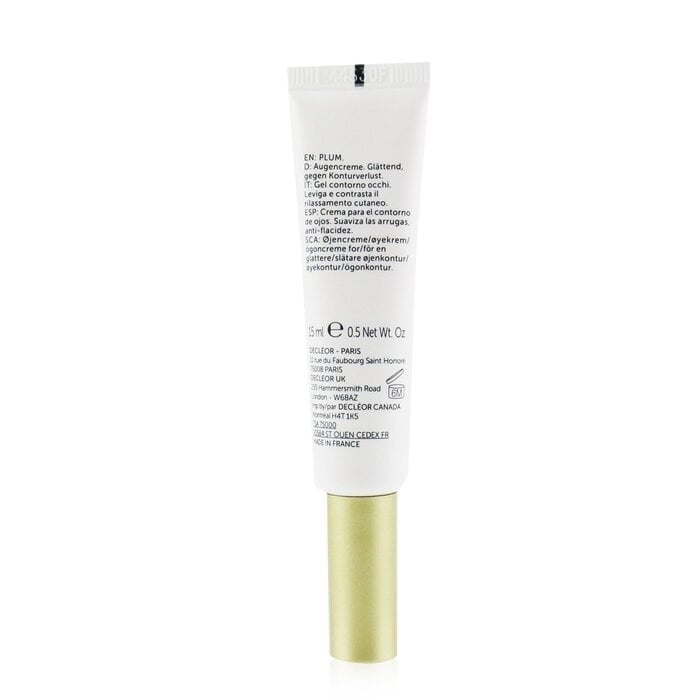 Decleor - Plum Eye Cream(15ml/0.5oz) Image 3