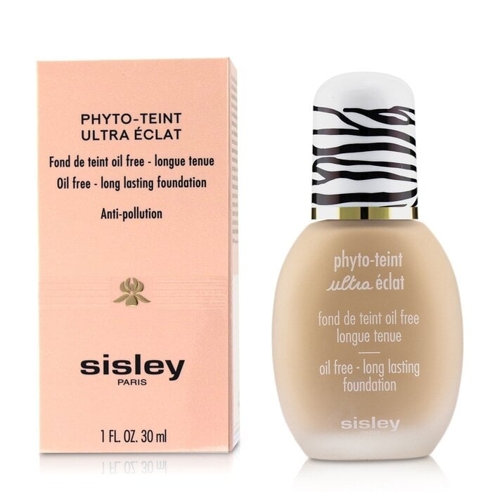 Sisley - Phyto Teint Ultra Eclat  2 Soft Beige(30ml/1oz) Image 2