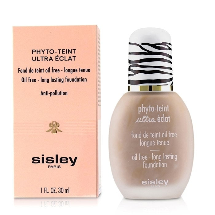 Sisley - Phyto Teint Ultra Eclat  3 Natural(30ml/1oz) Image 2