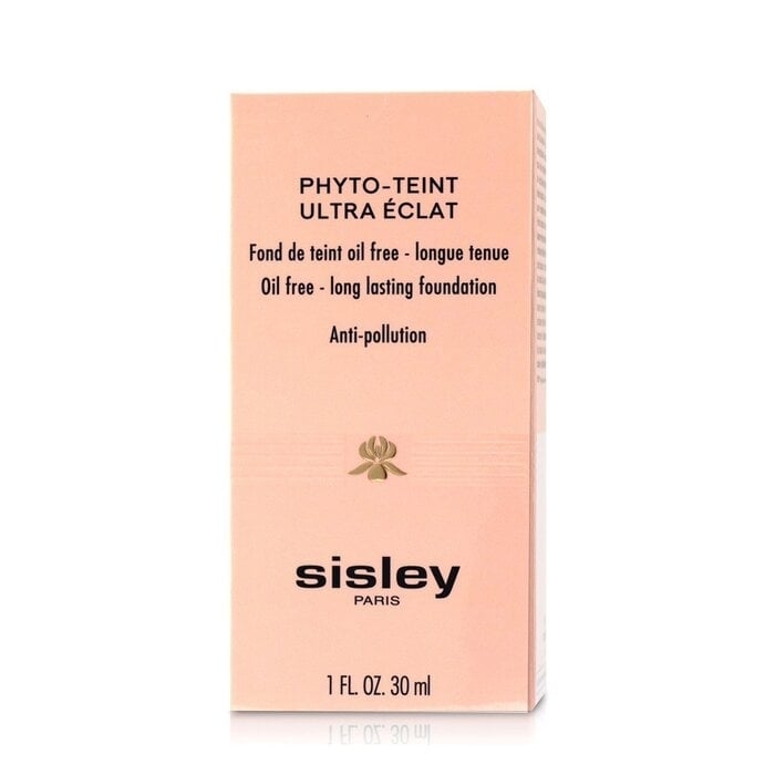 Sisley - Phyto Teint Ultra Eclat 3 Natural(30ml/1oz) Image 3