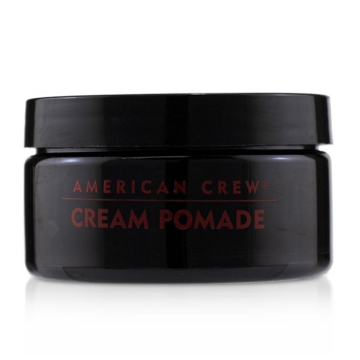 American Crew - Men Cream Pomade (Light Hold and Low Shine)(85g/3oz) Image 2