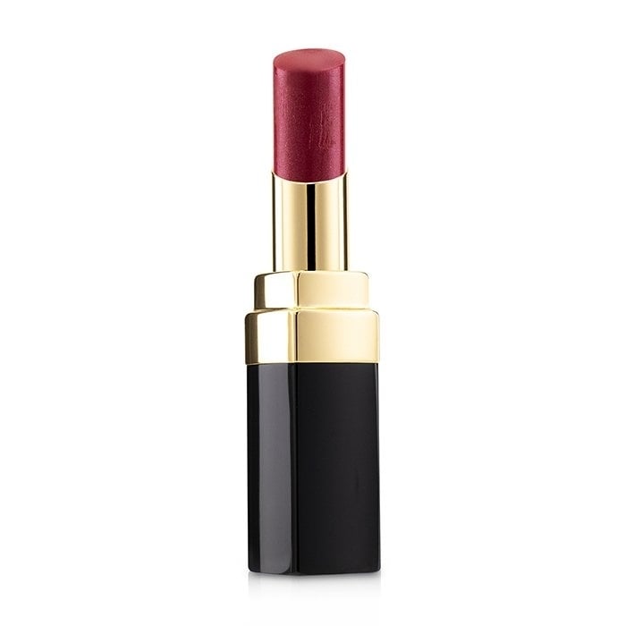 Chanel - Rouge Coco Flash Hydrating Vibrant Shine Lip Colour -  78 Emotion(3g/0.1oz) Image 4