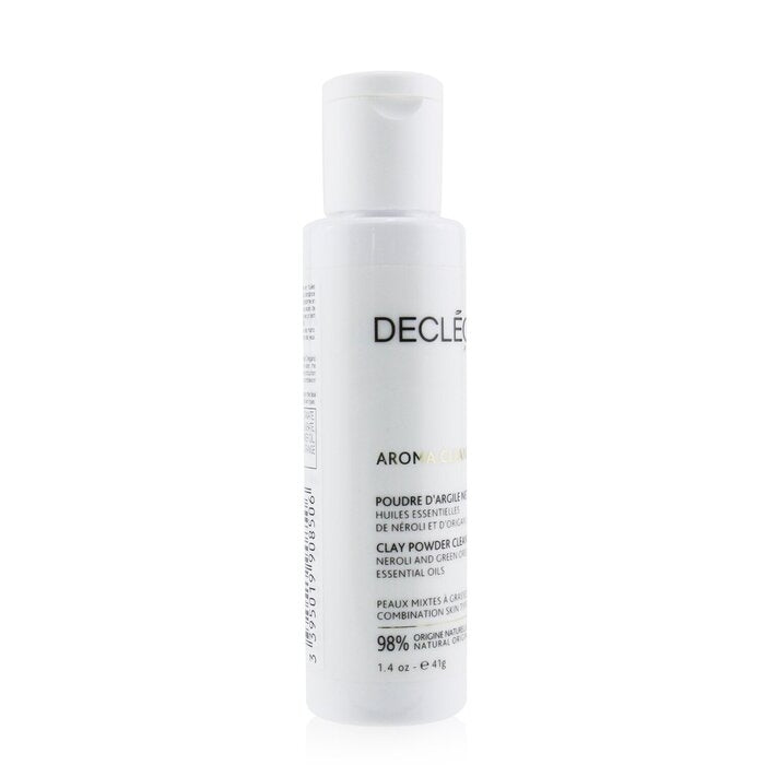 Decleor - Aroma Cleanse Clay Powder Cleanser - For Combination Skin Types(41g/1.4oz) Image 2