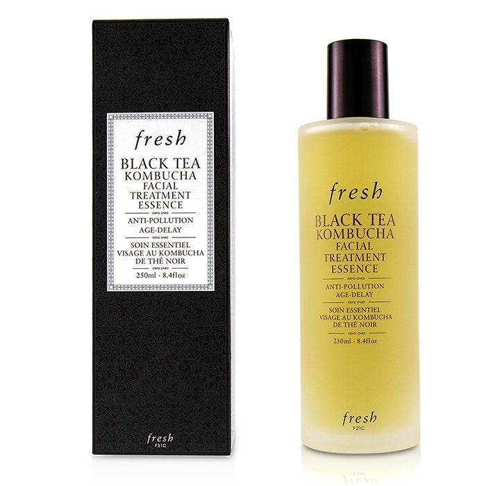 Fresh - Black Tea Kombucha Facial Treatment Essence(250ml/8.4oz) Image 2